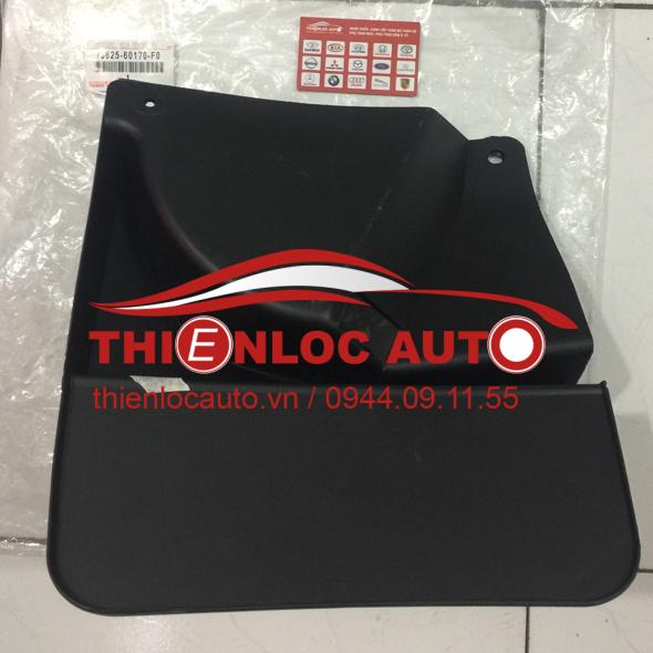 CHẮN BÙN BÁNH SAU LEXUS GX470 76625 60170 F0 CHẮN BÙN BÁNH SAU LEXUS GX470