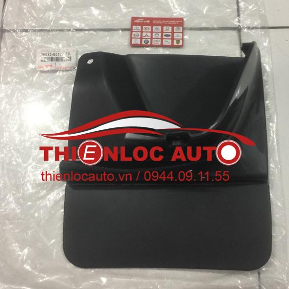 CHẮN BÙN BÁNH SAU LEXUS GX470 CHẮN BÙN BÁNH SAU LEXUS GX470