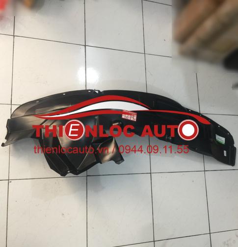CHẮN BÙN LÒNG DÈ FORD RANGER UC9M 56 131C CHẮN BÙN LÒNG DÈ FORD RANGER