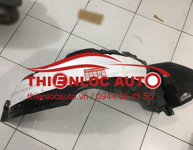 CHẮN BÙN LÒNG DÈ TOYOTA ALTIS 53875 02650 CHẮN BÙN LÒNG DÈ TOYOTA ALTIS