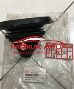 CHỤP BỤI CẦN SỐ ISUZU HILANDER