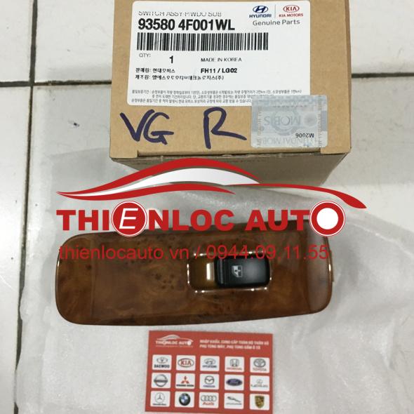 CÔNG TẮC LÊN KÍNH PHỤ HYUNDAI PORTER CÔNG TẮC LÊN KÍNH PHỤ HYUNDAI PORTER