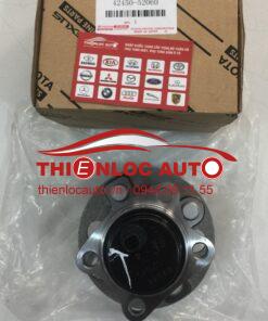 CỤM BI MOAY Ơ SAU TOYOTA VIOS