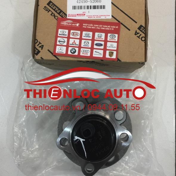 CỤM BI MOAY Ơ SAU TOYOTA VIOS CỤM BI MOAY Ơ SAU TOYOTA VIOS