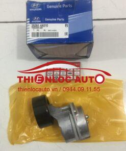 CỤM BI TĂNG TỔNG HYUNDAI STAREX