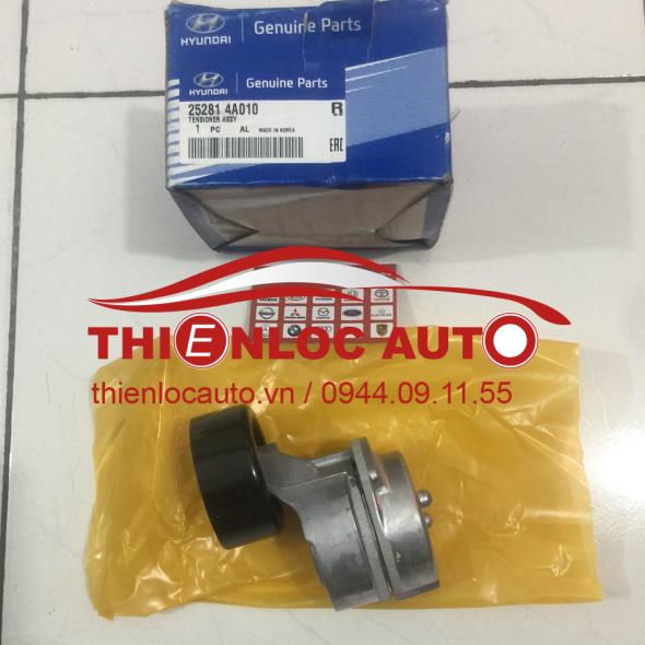 CỤM BI TĂNG TỔNG HYUNDAI STAREX 252814A010 CỤM BI TĂNG TỔNG HYUNDAI STAREX