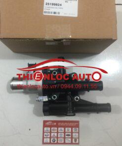 CỤM VAN HẰNG NHIỆT CHEVROLET CRUZE