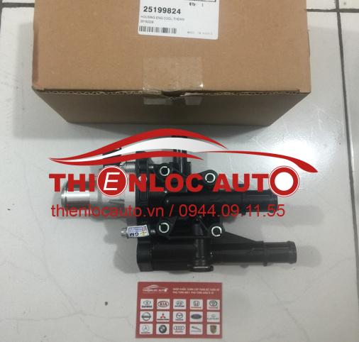 CỤM VAN HẰNG NHIỆT CHEVROLET CRUZE 25199824 CỤM VAN HẰNG NHIỆT CHEVROLET CRUZE