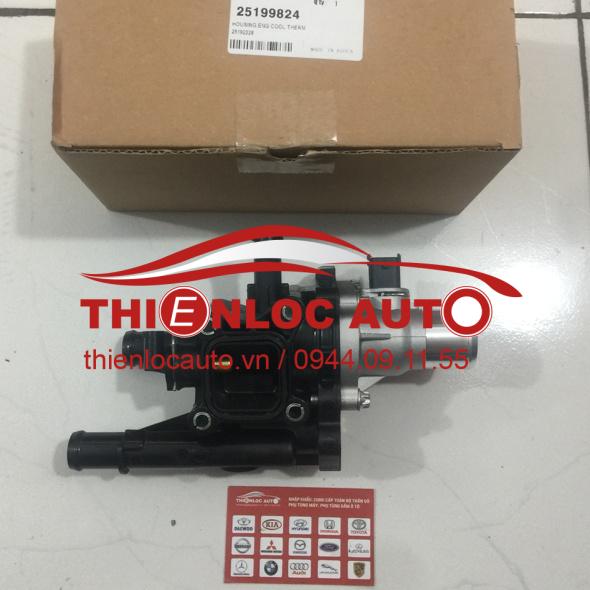 CỤM VAN HẰNG NHIỆT CHEVROLET CRUZE CỤM VAN HẰNG NHIỆT CHEVROLET CRUZE