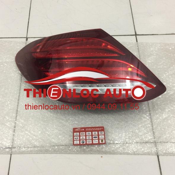 ĐÈN HẬU LÁI MERCEDES E300 ĐÈN HẬU LÁI MERCEDES E300