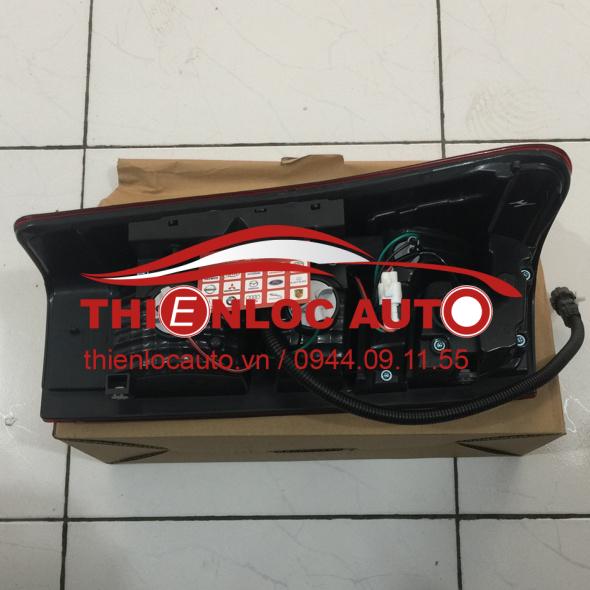 ĐÈN HẬU PHỤ ISUZUDMAX ĐÈN HẬU PHỤ ISUZU DMAX