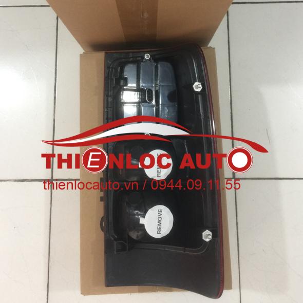 ĐÈN HẬU TRÁI CHEVROLET COROLADO 235 1933L U ĐÈN HẬU TRÁI CHEVROLET COROLADO