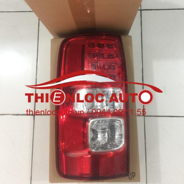 ĐÈN HẬU TRÁI CHEVROLET COROLADO ĐÈN HẬU TRÁI CHEVROLET COROLADO