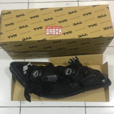 ĐÈN PHA HONDA CIVIC CHÓA ĐEN
