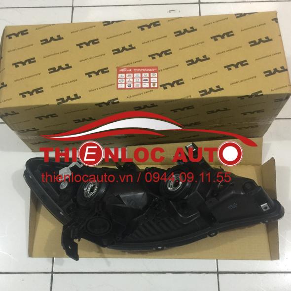 ĐÈN PHA HONDA CIVIC CHÓAĐEN ĐÈN PHA HONDA CIVIC CHÓA ĐEN
