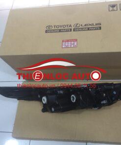 ĐÈN PHA BI TRÁI TOYOTA VIOS