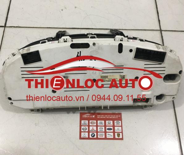 ĐỒNG HỒ TÁP LÔ KIA CARENS 940031D270 ĐỒNG HỒ TÁP LÔ KIA CARENS