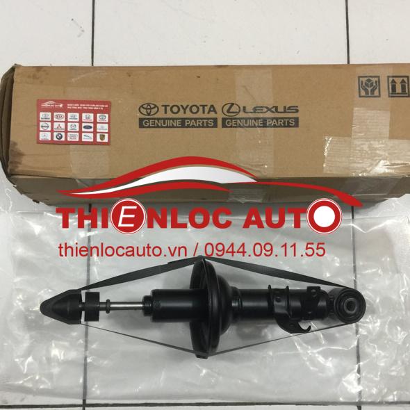 GIẢM XÓC TRƯỚC TOYOTA INNOVA 48510 09Y40 GIẢM XÓC TRƯỚC TOYOTA INNOVA