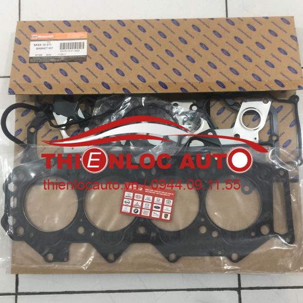 GIOĂNG ĐẠI TU FORD RANGER 8ASX 10 271 GIOĂNG ĐẠI TU FORD RANGER