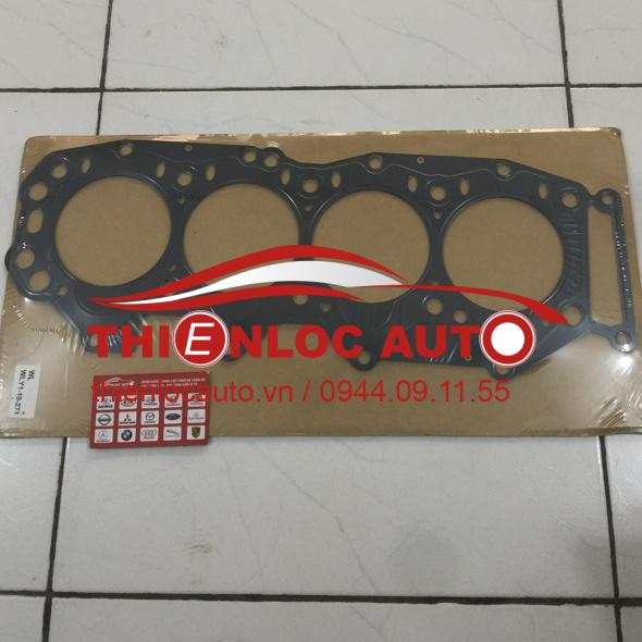 GIOĂNG MẶT MÁY MAZDA BT50 WLY1 10 271 GIOĂNG MẶT MÁY MAZDA BT50