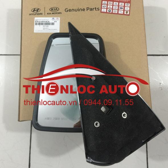 GƯƠNG CHIẾU HẬU TRÁI HYUNDAI PORTER GƯƠNG CHIẾU HẬU TRÁI HYUNDAI PORTER