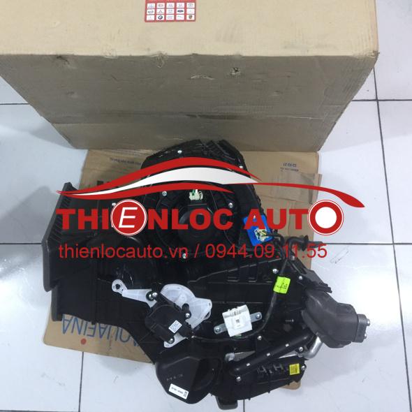 HỘP QUẠT DÀN LẠNH KIA K250 971004FAC0 HỘP QUẠT DÀN LẠNH KIA K250