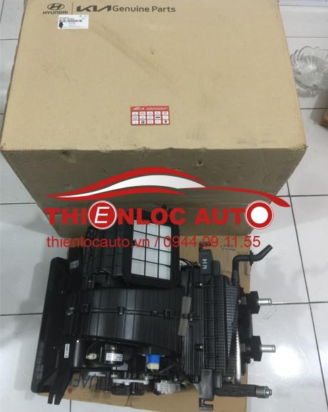 HỘP QUẠT DÀN LẠNH KIA K250 HỘP QUẠT DÀN LẠNH KIA K250