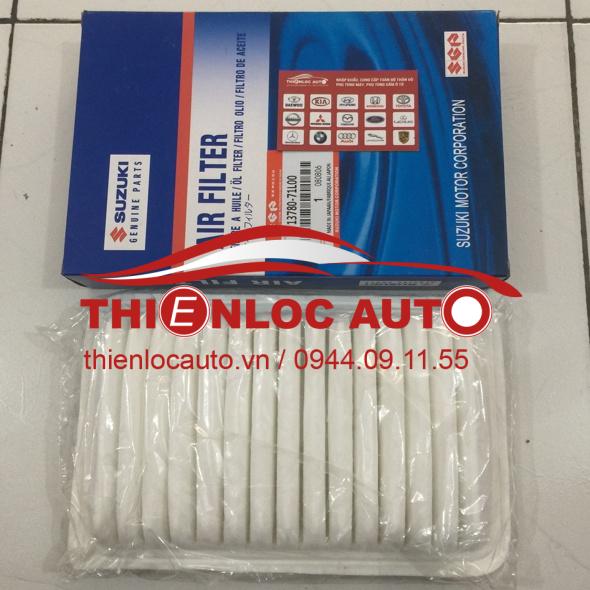 LỌC GIÓ ĐỘNG CƠ SUZUKI SWIFT LỌC GIÓ ĐỘNG CƠ SUZUKI SWIFT