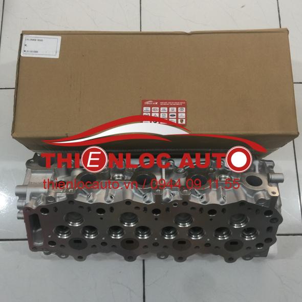 MẶT MÁY (QUY LÁT) MAZDA BT50 WL3110100H MẶT MÁY (QUY LÁT) MAZDA BT50
