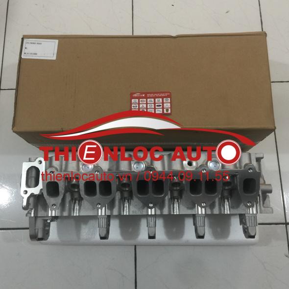 MẶT MÁY (QUY LÁT) MAZDA BT50WL3110100H MẶT MÁY (QUY LÁT) MAZDA BT50