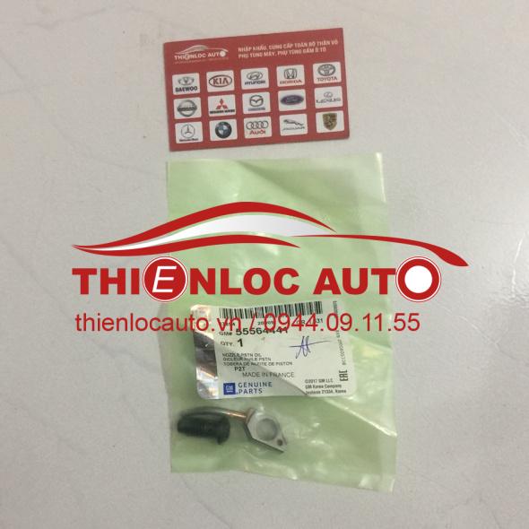 ỐC ĐAI MÁY DAEWOO LACETTI 55564441 ỐC ĐAI MÁY DAEWOO LACETTI
