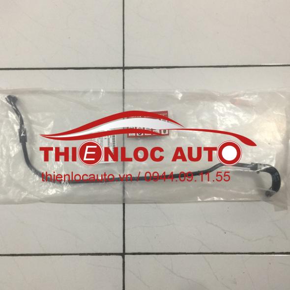 ỐNG NƯỚC VÀO THÂN BƯỚM GA DAEWOO LACETTI 55559352 ỐNG NƯỚC BƯỚM GA DAEWOO LACETTI