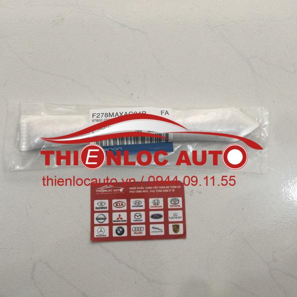 PHIN LỌC GAS HYUNDAI SANTAFE 97802 25000 PHIN LỌC GAS HYUNDAI SANTAFE