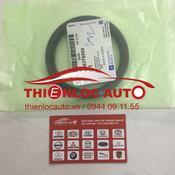 PHỚT ĐUÔI TRỤC CƠ DAEWOO GENTRA 96376569 PHỚT ĐUÔI TRỤC CƠ DAEWOO GENTRA
