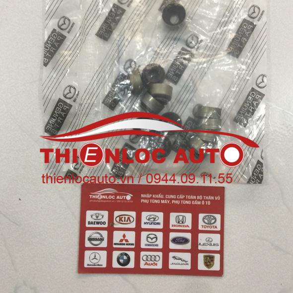 PHỚT GIT FORD RANGER WL01 10 155 PHỚT GIT FORD RANGER