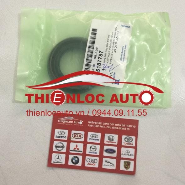 PHỚT LÁP DAEWOO GENTRA 25187787 PHỚT LÁP DAEWOO GENTRA