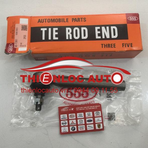 RÔ TUYN LÁI NGOÀI TOYOTA ALTIS 45046 09610 RÔ TUYN LÁI NGOÀI TOYOTA ALTIS