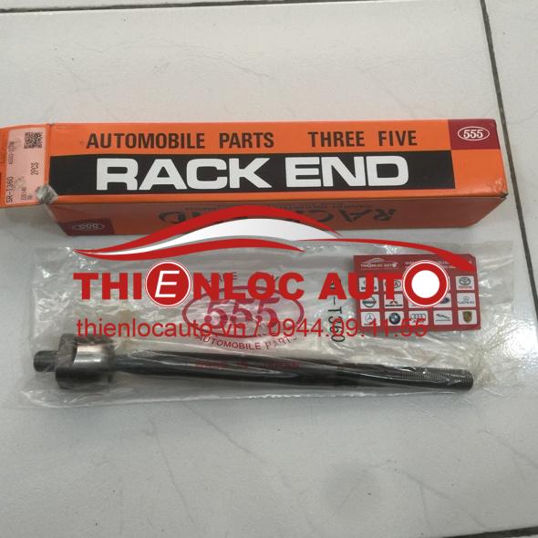 RÔ TUYN LÁI TRONG TOYOTA ALTIS 45503 02200 RÔ TUYN LÁI TRONG TOYOTA ALTIS