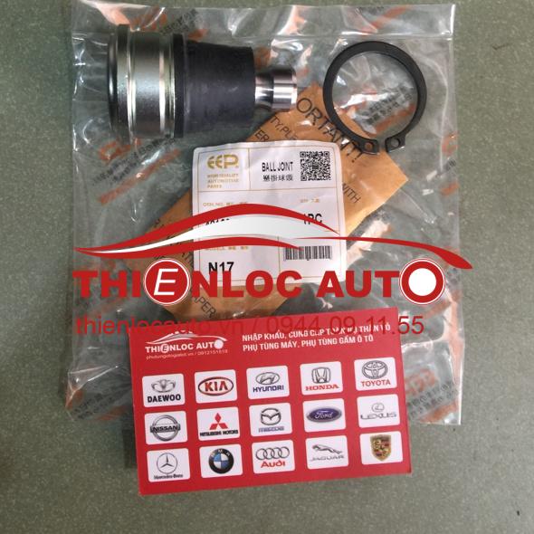 RÔ TUYN TRỤ ĐỨNG NISSAN SUNNY 401601HM0B RÔ TUYN TRỤ ĐỨNG NISSAN SUNNY