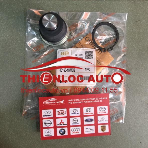 RÔ TUYN TRỤ ĐỨNG NISSAN SUNNY RÔ TUYN TRỤ ĐỨNG NISSAN SUNNY