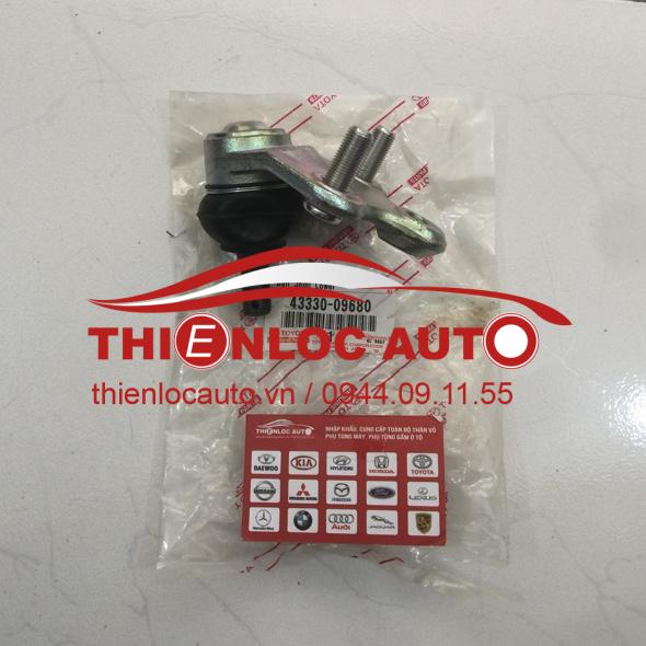RÔ TUYN TRỤ ĐỨNG TOYOTA ALTIS RÔ TUYN TRỤ ĐỨNG TOYOTA ALTIS