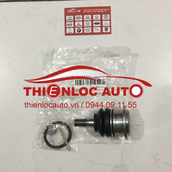 RÔ TUYN TRỤ ĐỨNG TRÊN TOYOTA FORTUNER 43310 09015 RÔ TUYN TRỤ ĐỨNG TRÊN TOYOTA FORTUNER