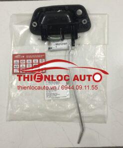 TAY MỞ NGOÀI TRƯỚC CHEVROLET SPARK