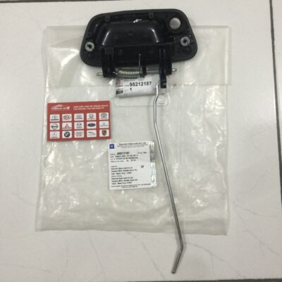 TAY MỞ NGOÀI TRƯỚC CHEVROLET SPARK