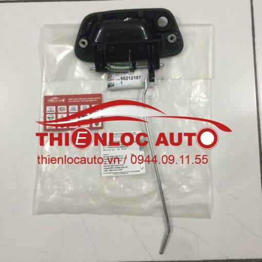 TAY MỞ NGOÀI TRƯỚC CHEVROLET SPARK