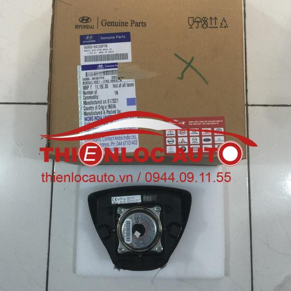 TÚI KHÍ VÔ LĂNG HYUNDAI I10 56900 B4100 TÚI KHÍ VÔ LĂNG HYUNDAI I10