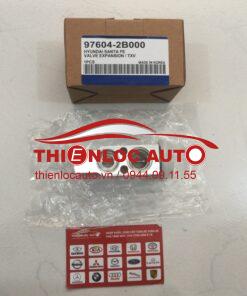 VAN TIẾT LƯU HYUNDAI SANTAFE