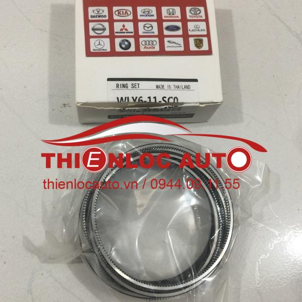 XÉC MĂNG COS 0 MAZDA BT50 WLY6 11 SC0 XÉC MĂNG COS 0 MAZDA BT50