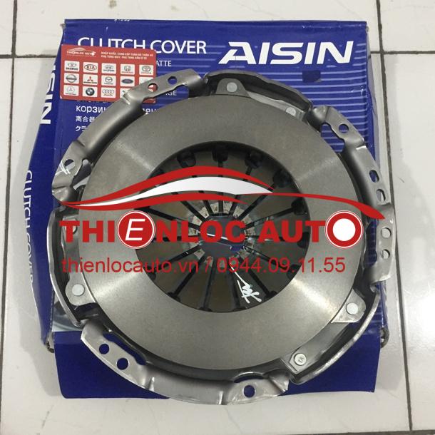 BÀN ÉP TOYOTA INNOVA 312100K100 BÀN ÉP TOYOTA INNOVA