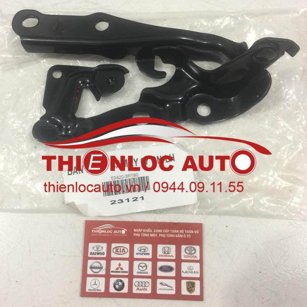 BẢN LỀ NẮP CAPO TOYOTA CAMRY 53420 3R180 BẢN LỀ NẮP CAPO TOYOTA CAMRY